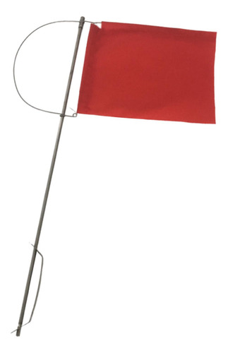 Bandera Indicadora De Viento Marino Pequea 175 Mm X 125 Mm Foto 7