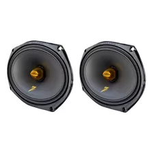 Zetta 6x9 220w Rms 440w Pmpo 4 Ohms