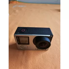 Gopro Hero4 Silver