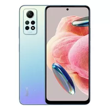 Smatphone Xiaomi Note 12 Pro 256gb 8gb Ram + Fone Bluetooth