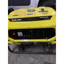 Grupo Electrógeno Belarra Gg7500/3/50hz