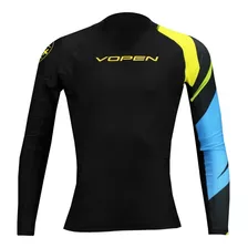 Vest Lycra Vopen Storm - Proteção Fpu50+