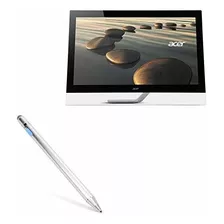 Stylus, Pen Digital, Lápi Boxwave Stylus Pen Para Acer T232h