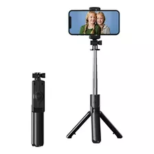 Tripie Para Selfie Stick Portátil Para Telefono Celular