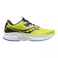 Tenis Saucony Guide 15 Hombre Running Shoes 100% Original