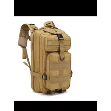 Mochila Tática Militar 30l