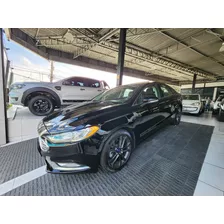 Ford Fusion 2.0 Sel 16v Gasolina 4p Automático 2018 / 2018