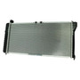 Ventilador Radiador Chevrolet Venture Warner Bros. 3.4v 2000