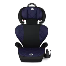 Cadeirinha Cadeira Infantil De Bebe Criança Carro Tutti Baby Cor Azul