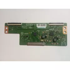 Placa T-con Tv Wins Wl4300smt