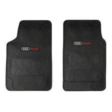 Pisos Delanteros Audi