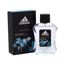 adidas Ice Dive 100 Ml Edt / Perfumes Mp