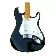 Guitarra Tyler Classic Stratocaster Compatible Con Sx