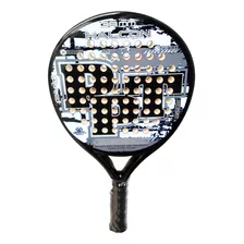 Paleta Padel Para Todos Halcon Eva