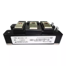 Igbt Cm100du-12f