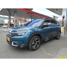 Citroen C5 Aircross Unique