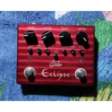 Suhr Eclipse Overdrive / Distortion - Willaudio