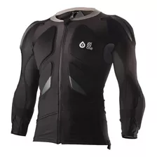 Chaqueta Protección Superior Cuerpo Recon Advance Evo D3o