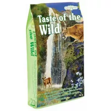 Taste Of The Wild Gato Rocky Mountain 5 Lbs