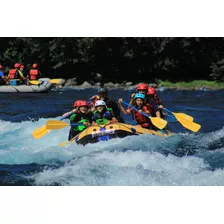 Rafting Río Bueno