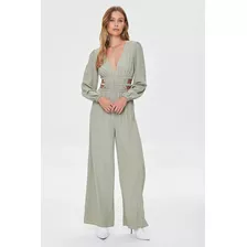 Jumpsuit Braga Forever 21 Original