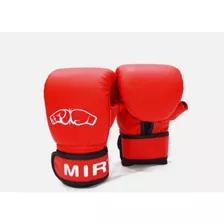 Guantes Mir 14oz