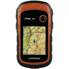 Gps Garmin Etrex 20