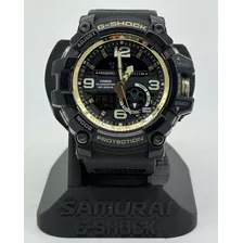 Casio G-shock Mudmaster Gg-1000gb