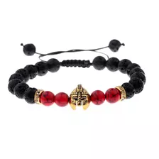 Pulsera Casco Espartano