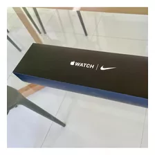 Apple Watch Nike Se (gps, 40mm) Como Nuevo Ideal Regalo