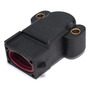 Sensor Temperatura Aire Iat Para Mercury Topaz 4cil 2.3 1994