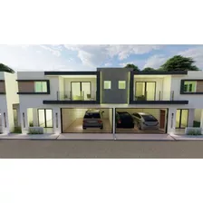 For Sale Casas Duplex En Proyecto Cerrado En Alma Rosa Ii 