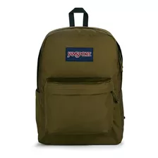 Mochila Jansport Superbreak Plus 26l Porta Notebook Urbana 