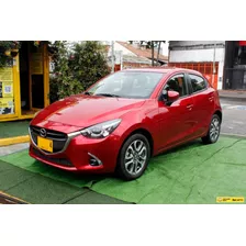 Mazda 2 1.5 Grand Touring Lx