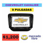 Antena Radio Deportiva Chevrolet Onix / Tracker 2021