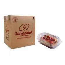 Embalagem Brigadeiro, Docinho Cocada Galvanotek Ga-10 C/100