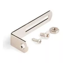 Accesorio Cromado Para Pickguard Les Paul Y 335