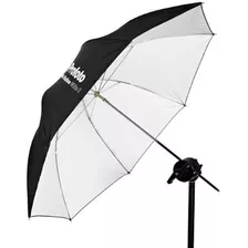 Profoto Shallow White Umbrella Small 33 In