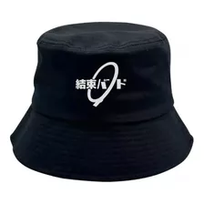 Gorra Piluso De Bocchi The Rock, Anime