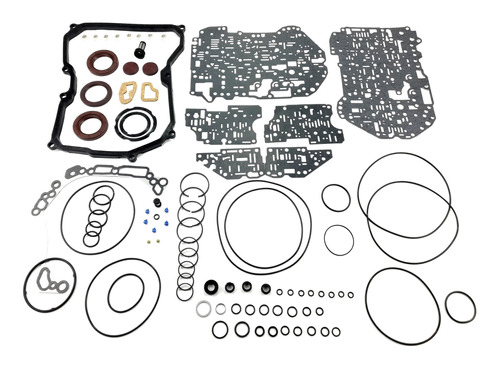 Kit Reparacion Caja Automatica Audi Q3 L4 1.4l 2016 Foto 3