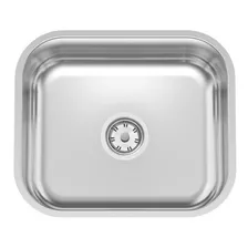 Cuba Cozinha Tramontina 40x34x14 Inox Polido 94081/507 Cor Aço Inox