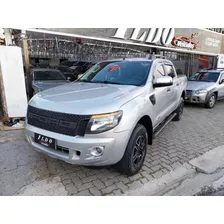 Ford Ranger Xl 4x4 Diesel