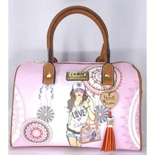 Bolso De Moda