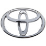 Emblema Insignia Toyota Adhesivo 10x6,9cm Toyota Sequoia