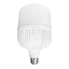 Foco Led 50w Industrial E26 E27 Rosca Bulbo Blanco Frio