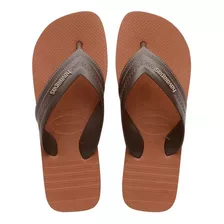 Ojotas Havaianas Original Hybrid Bee Hombre | Colores