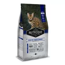 Nutrique Ultra Premium Cat Main 7,5kg