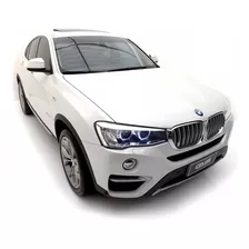  Bmw X4 Xdrive 28i X-line 2.0