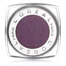 Sombra Individual L´oréal Paris Infallible Purpura 758