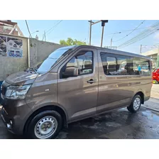 Changan Van